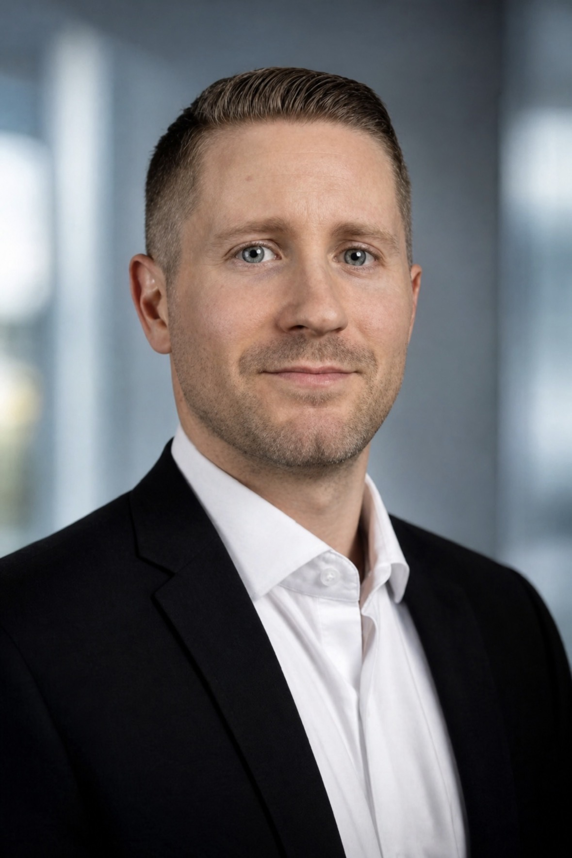 Dylan O'Dell, founder of Double-Oh